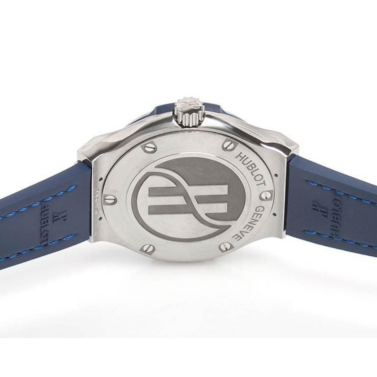 Classic Fusion Titanium