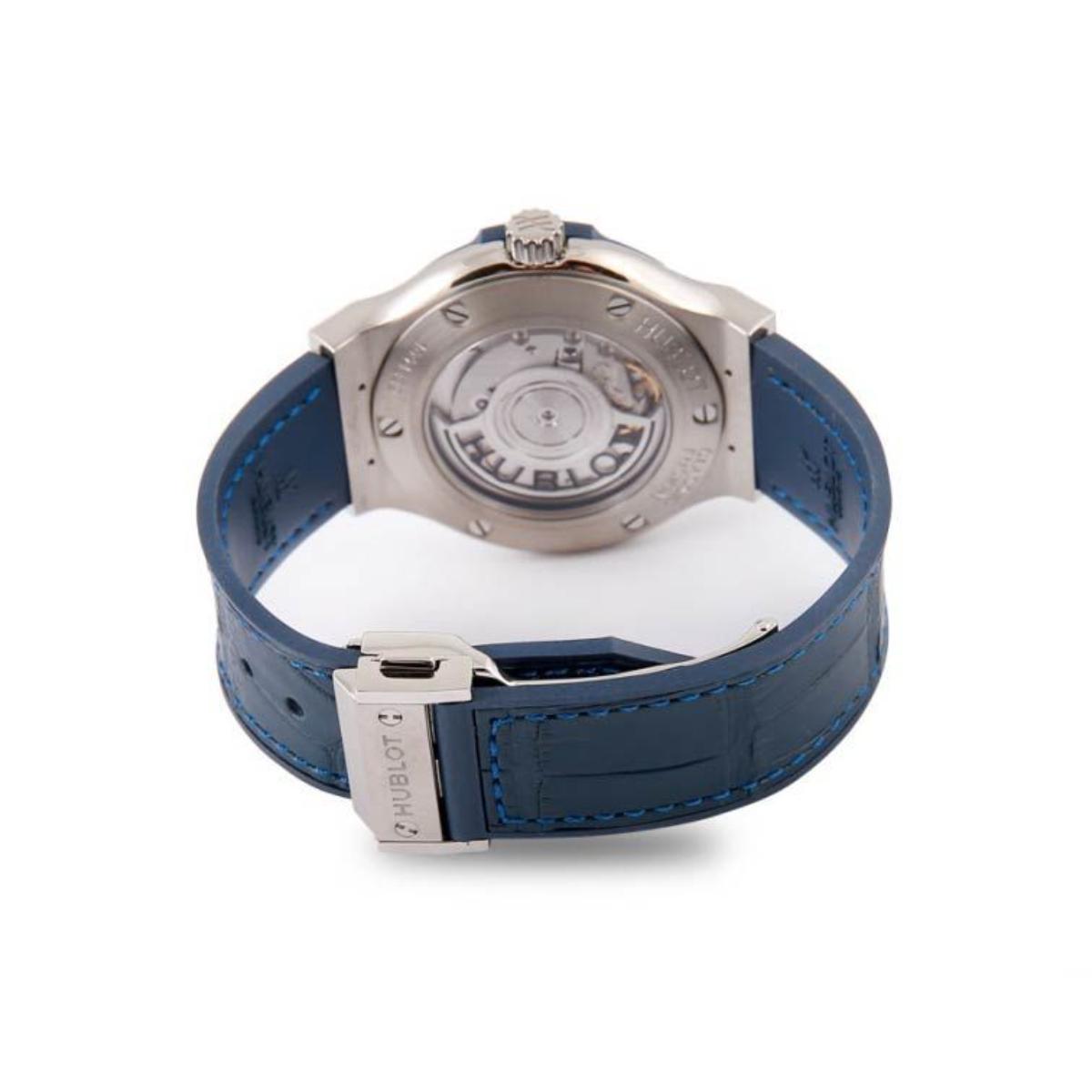 Classic Fusion Titanium