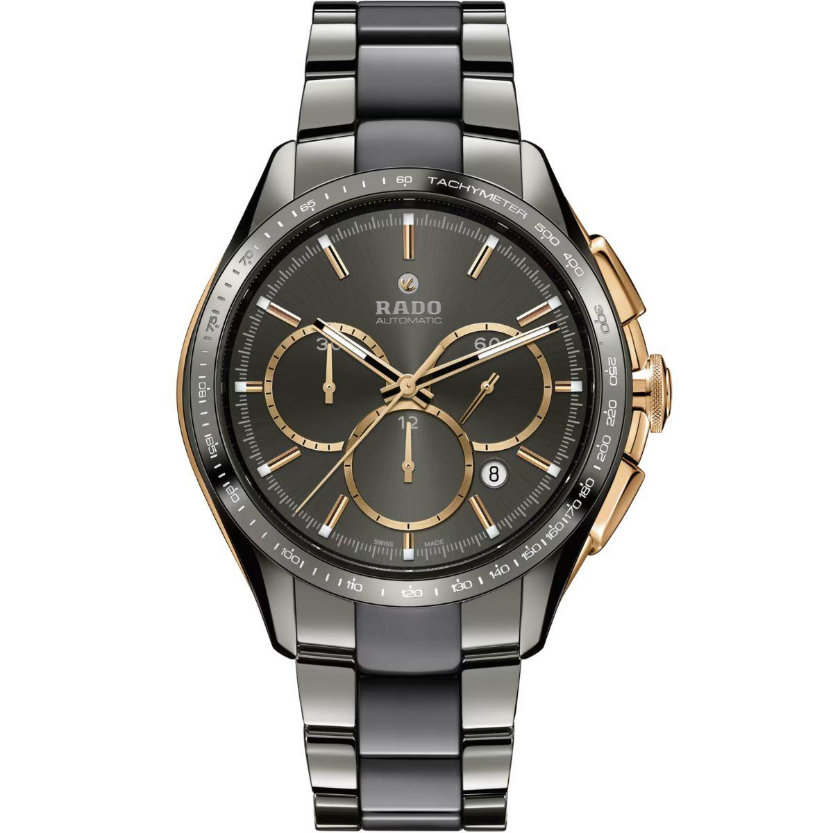 HyperChrome Chronograph