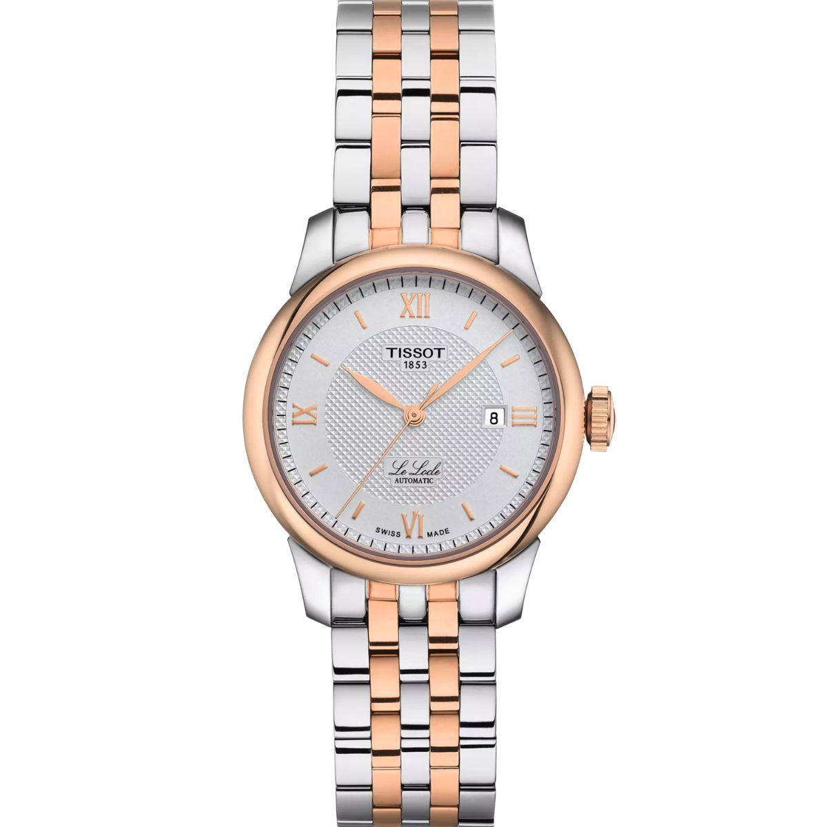 Le Locle Automatic Lady