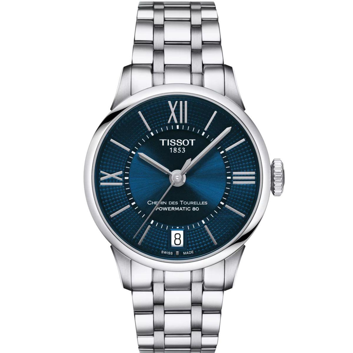 Chemin Des Tourelles Powermatic 80