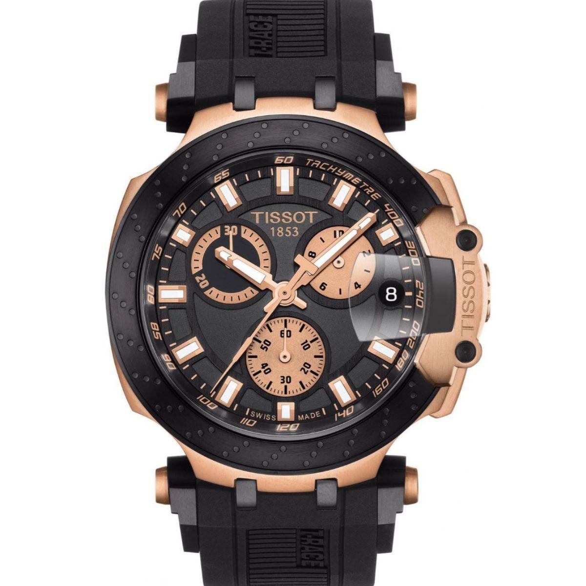 T-Race Chronograph