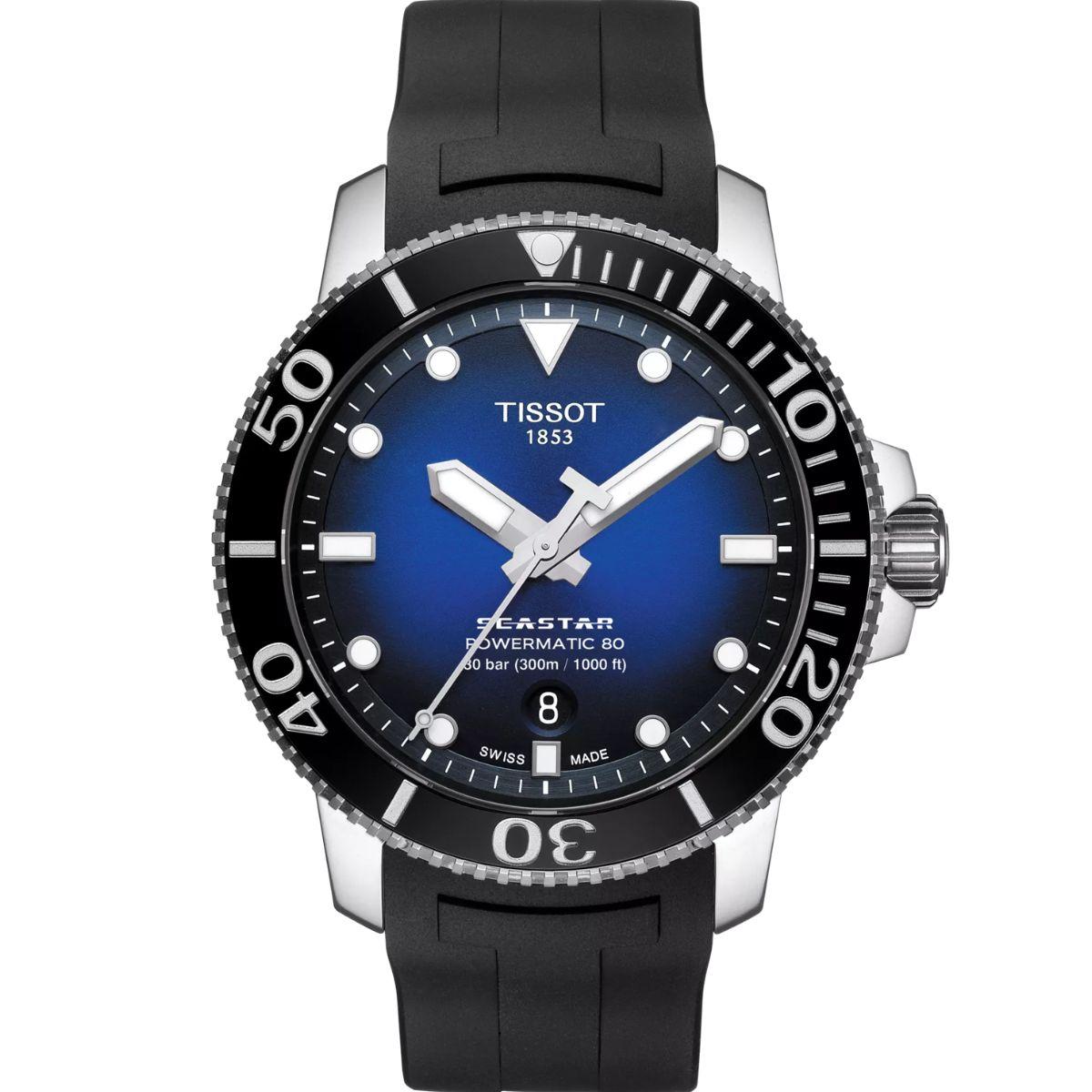 Seaster 1000 Powermatic 80