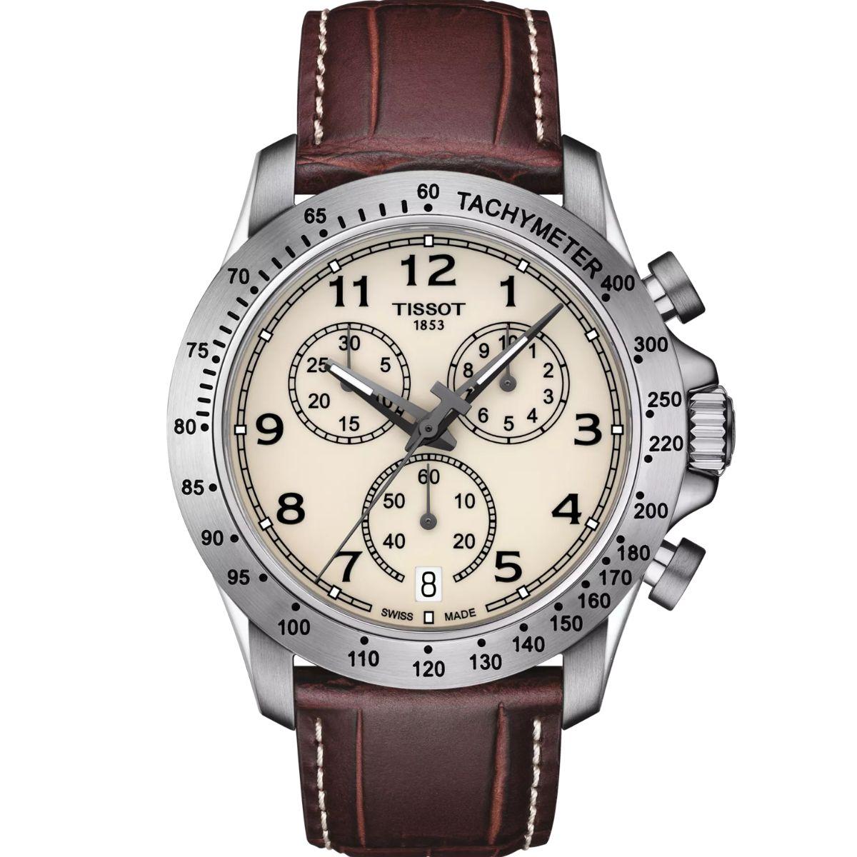 V8 Quartz Chronograph