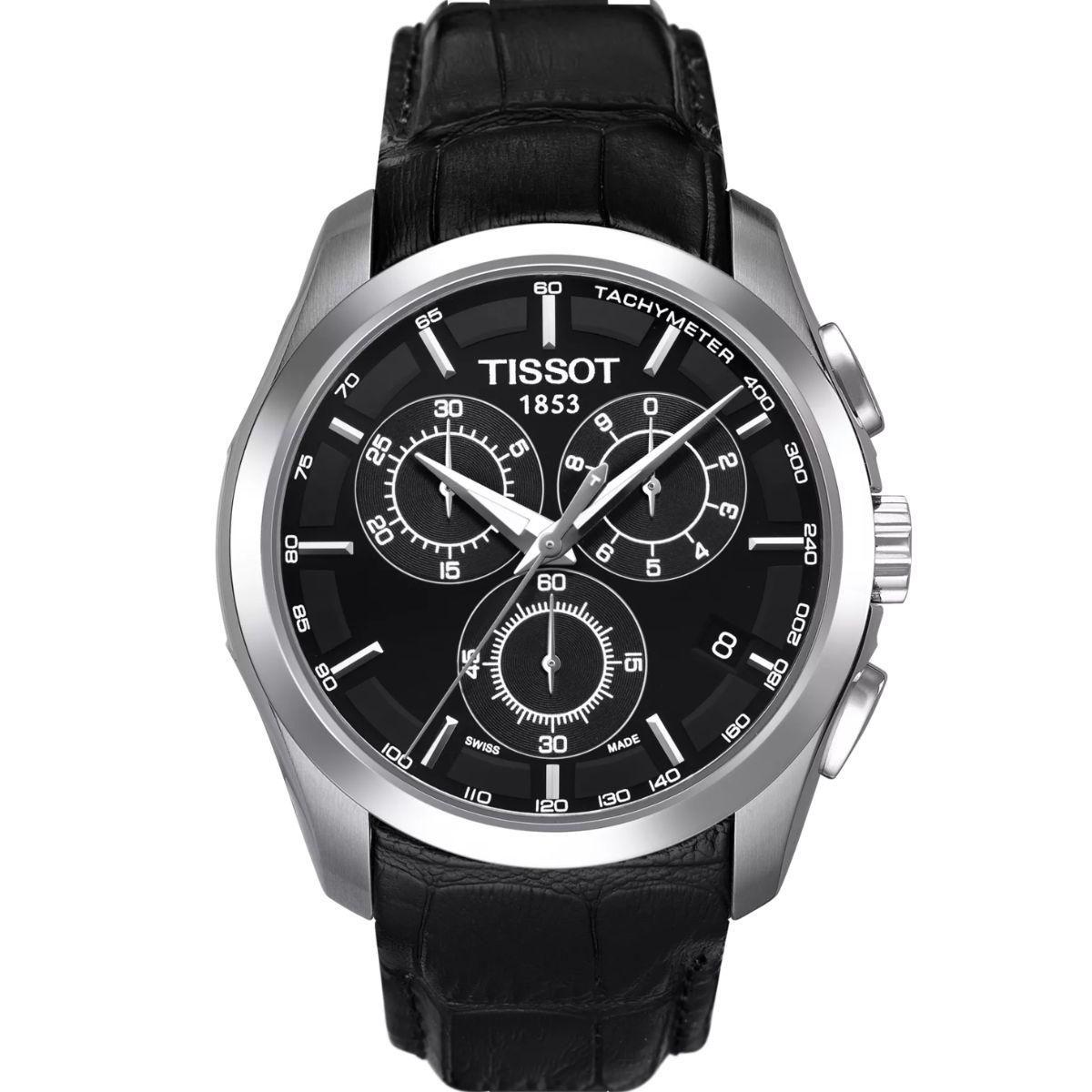 Couturier Chronograph