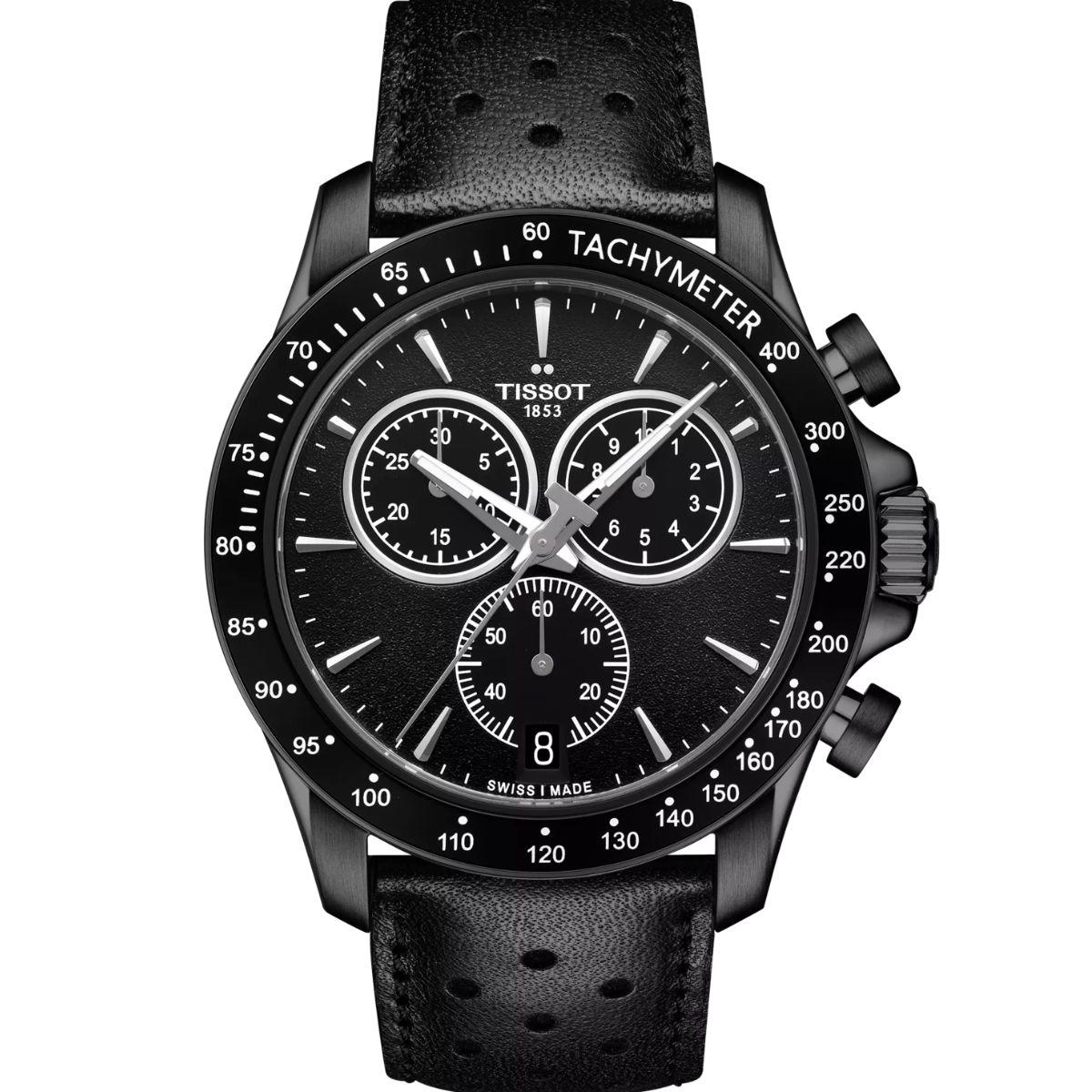 V8 Quartz Chronograph