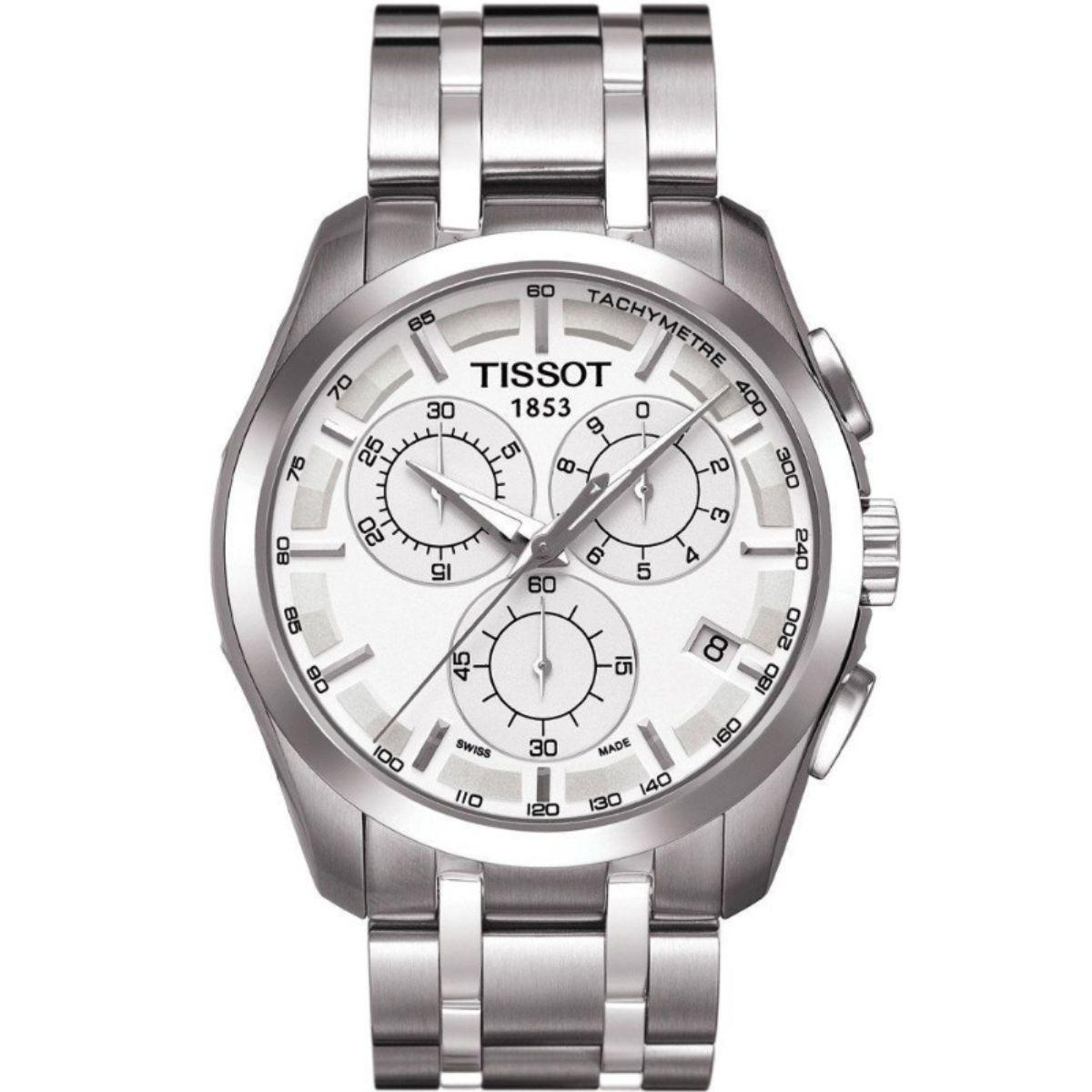 Couturier Chronograph