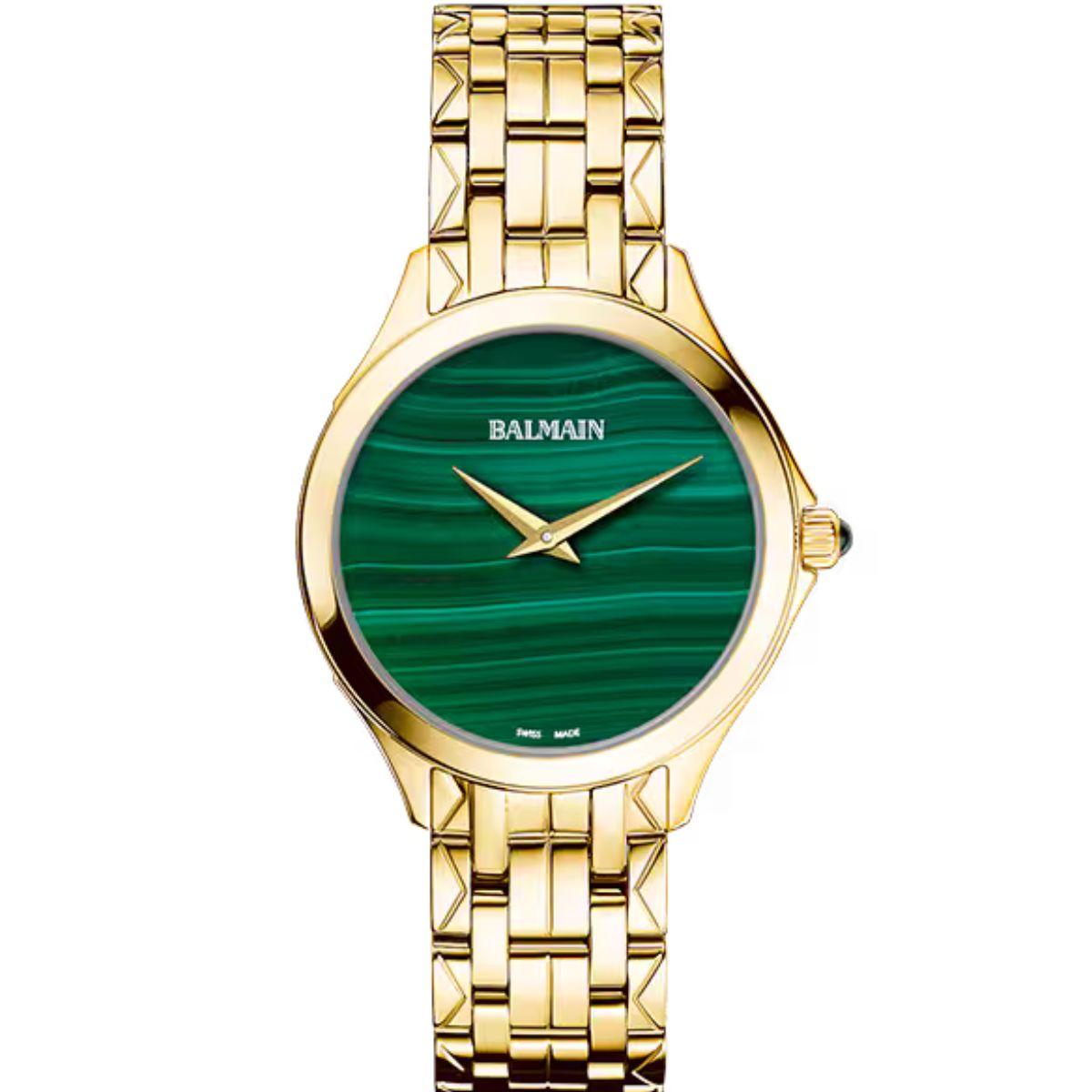 Balmain Flamea