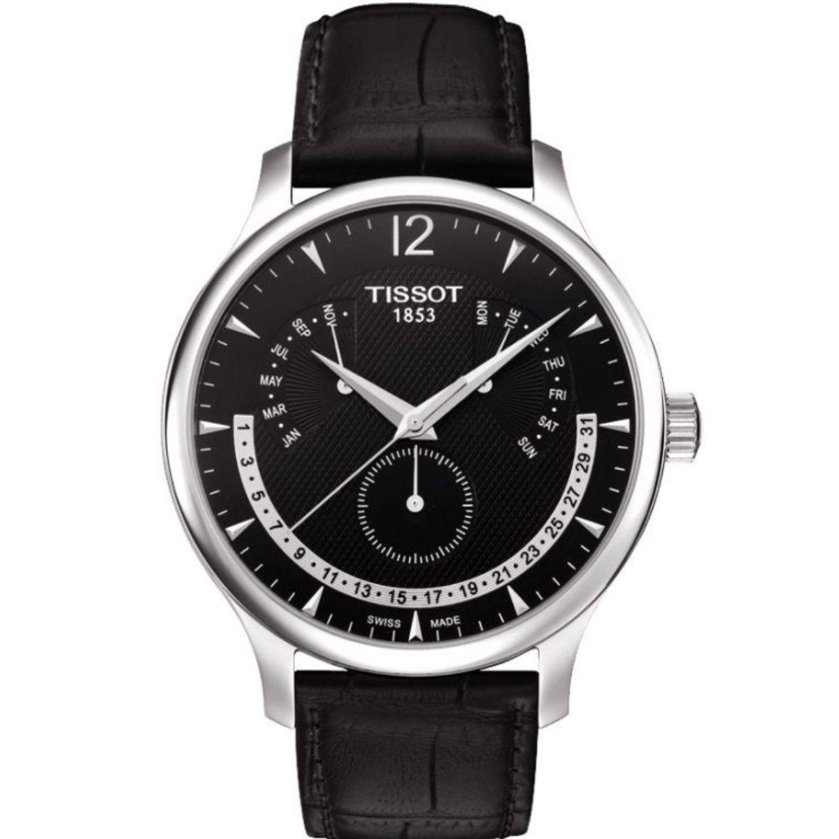 Tradition Perpetual Calendar