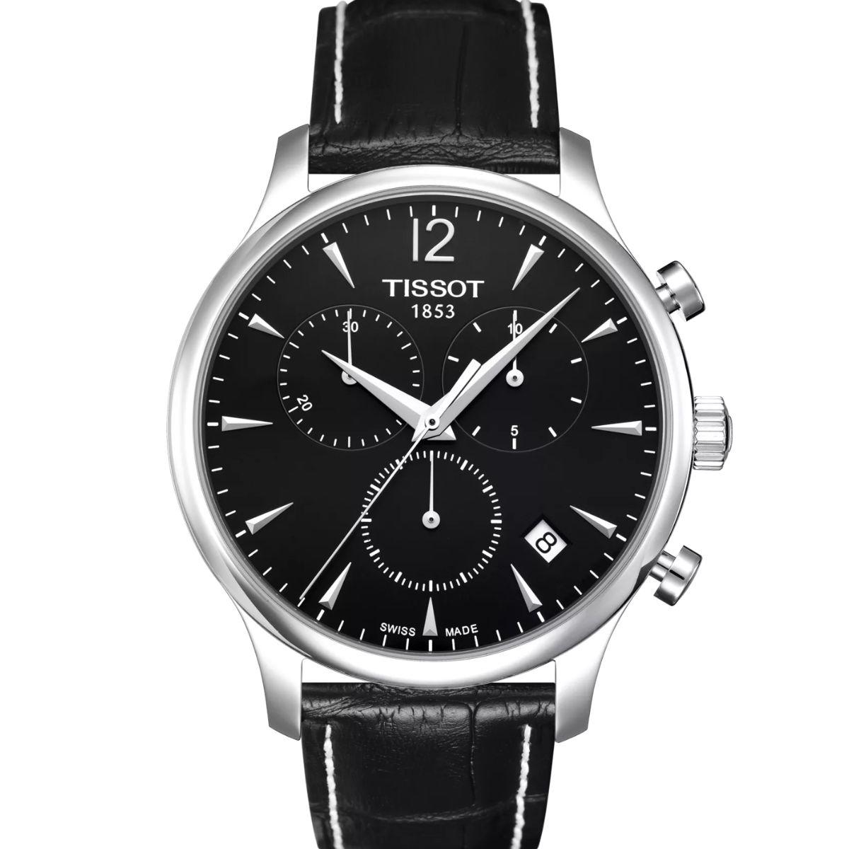 Tradition Chronograph