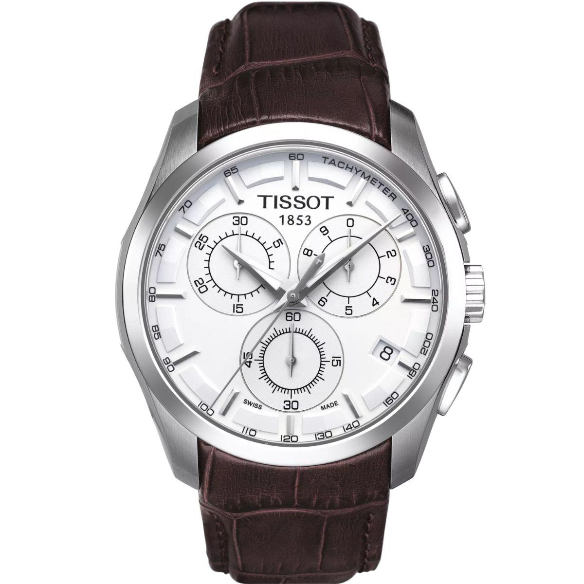 Couturier Chronograph