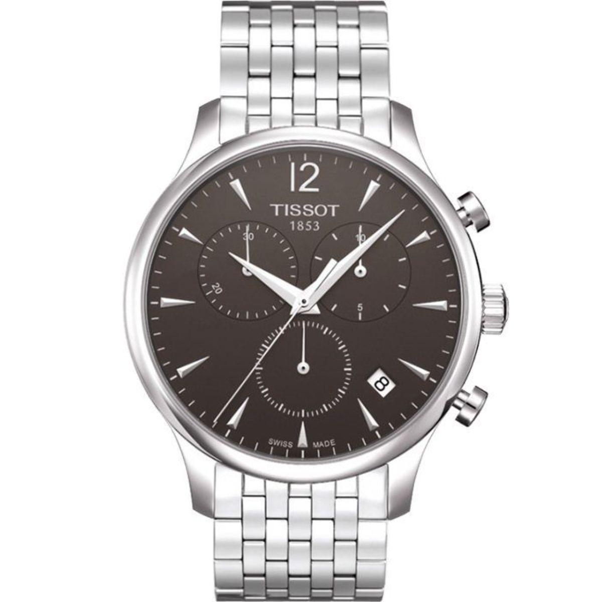 Tradition Chronograph