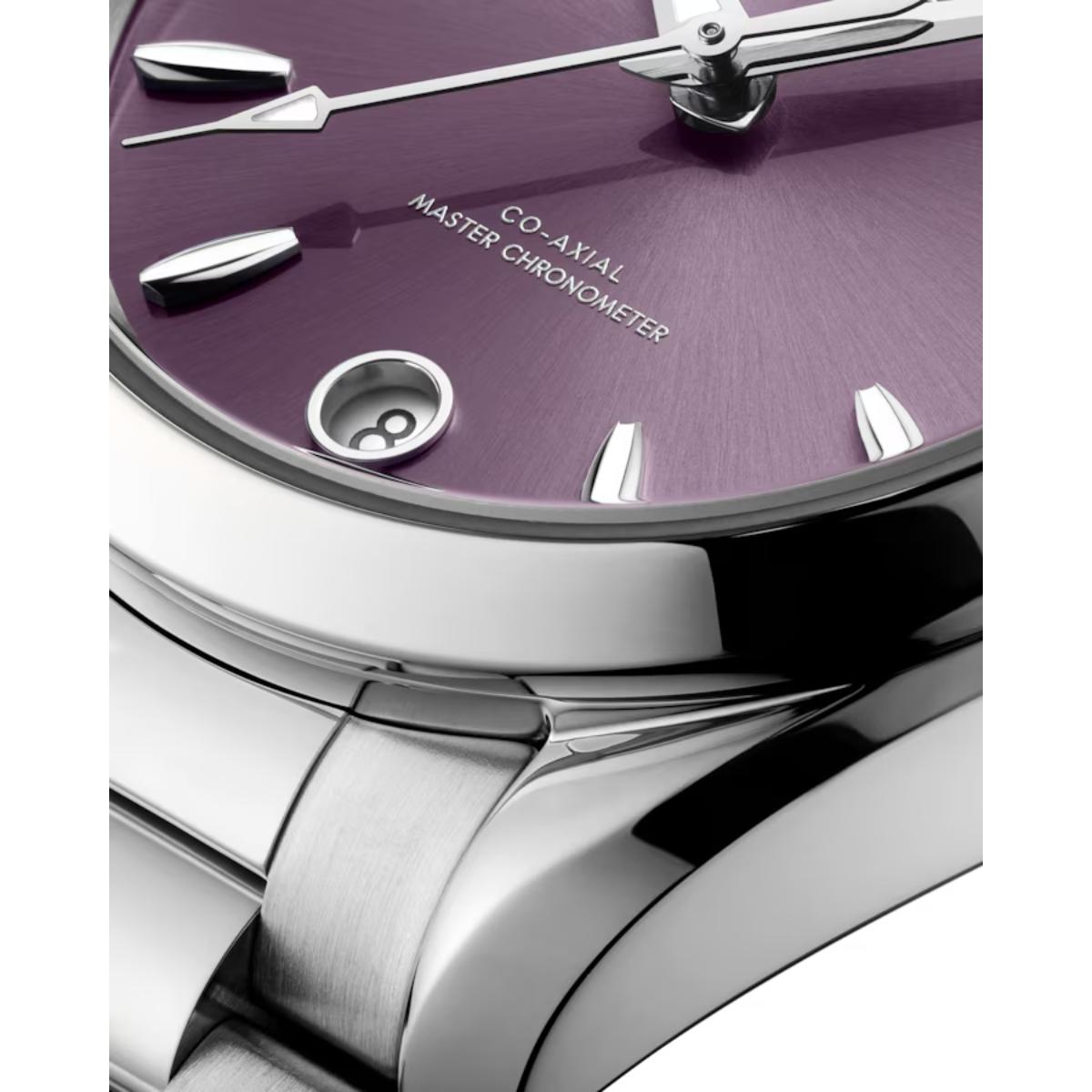 Seamaster Aqua Terra Shades