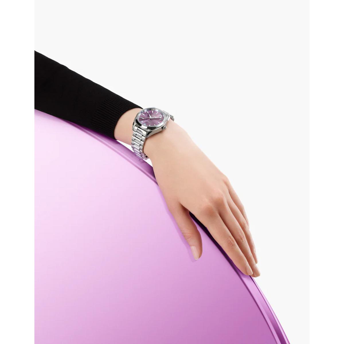 Seamaster Aqua Terra Shades