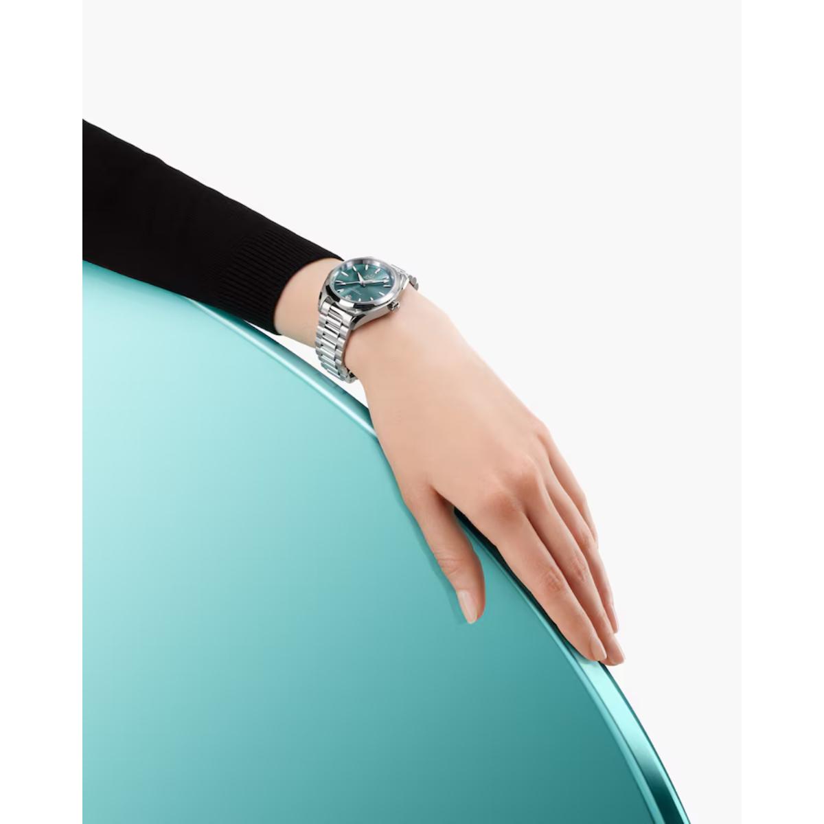 Seamaster Aqua Terra Shades