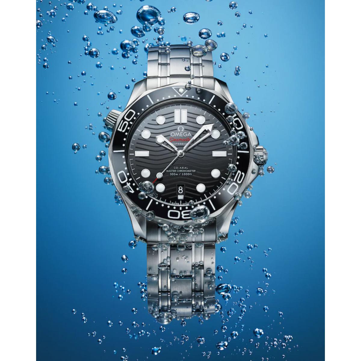 Seamaster Diver 300M