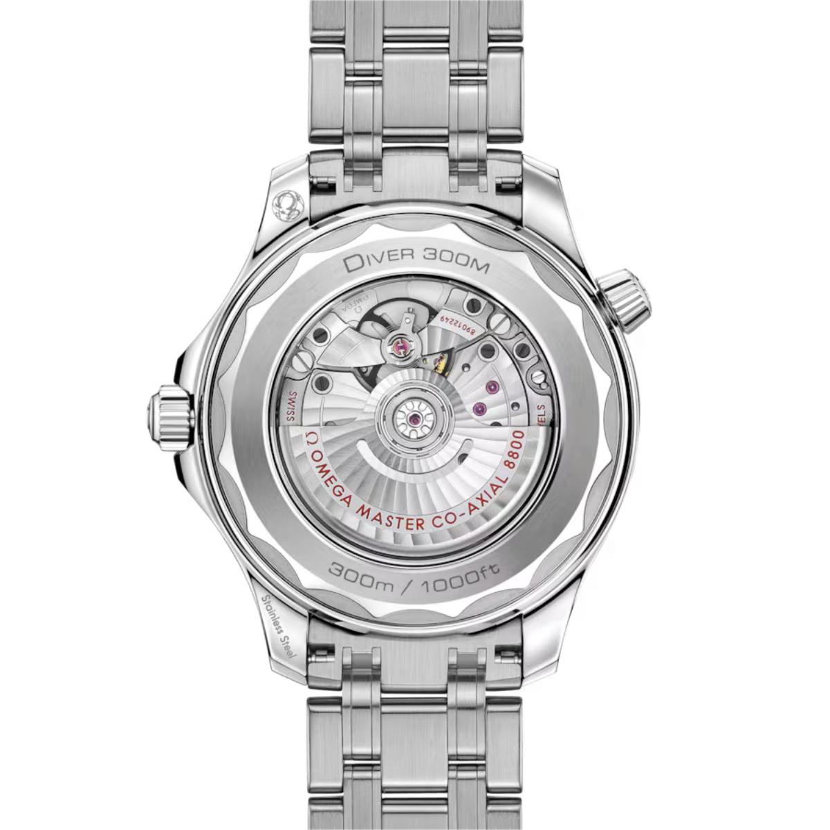 Seamaster Diver 300M