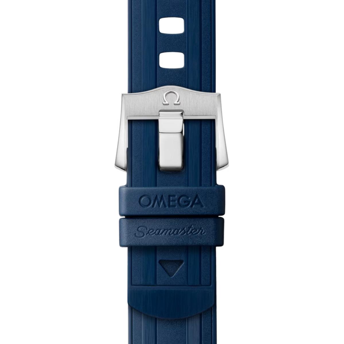 Seamaster Diver 300M