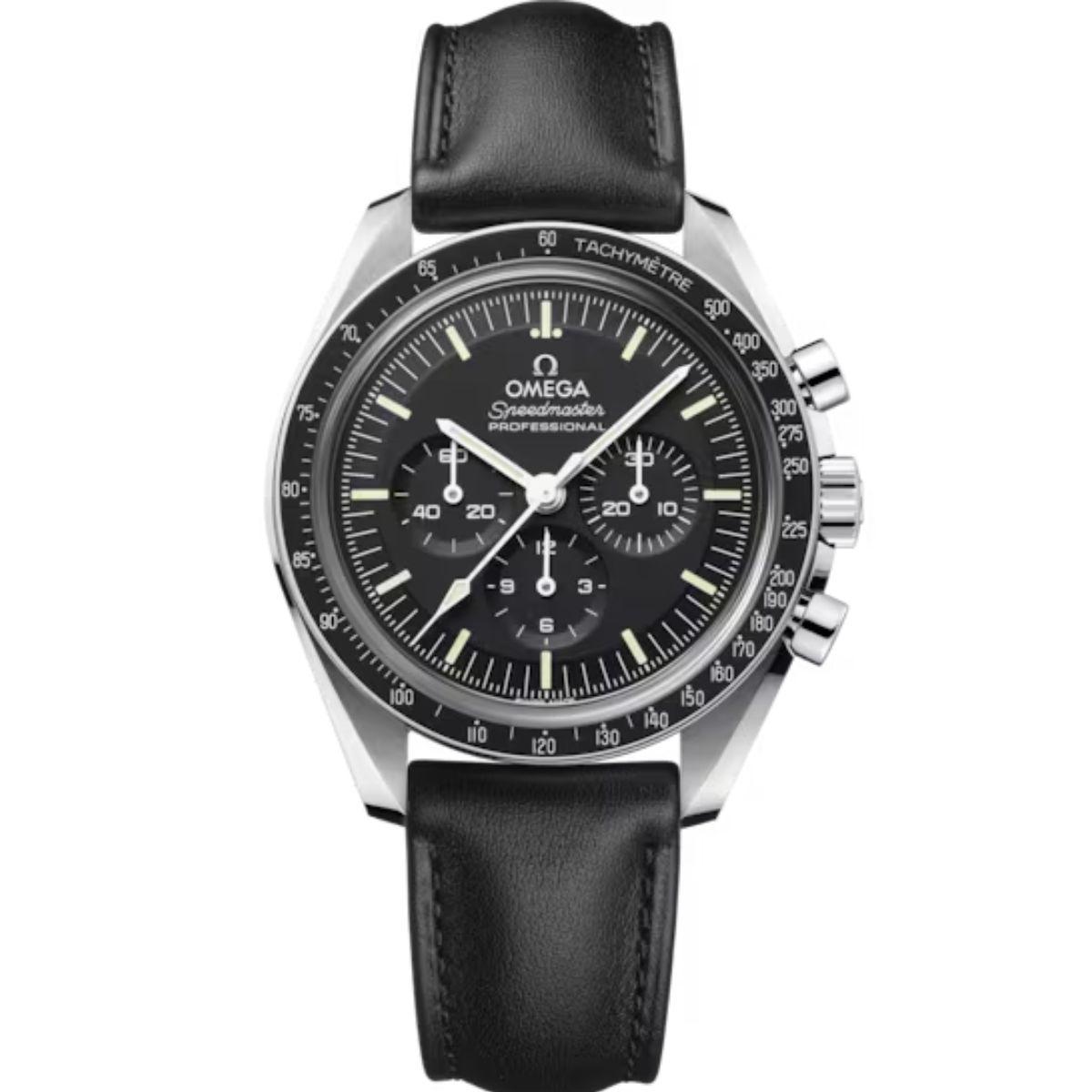 Speedmaster Moonwatch Professional
