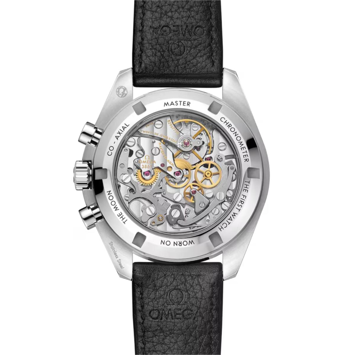 Speedmaster Moonwatch Professional