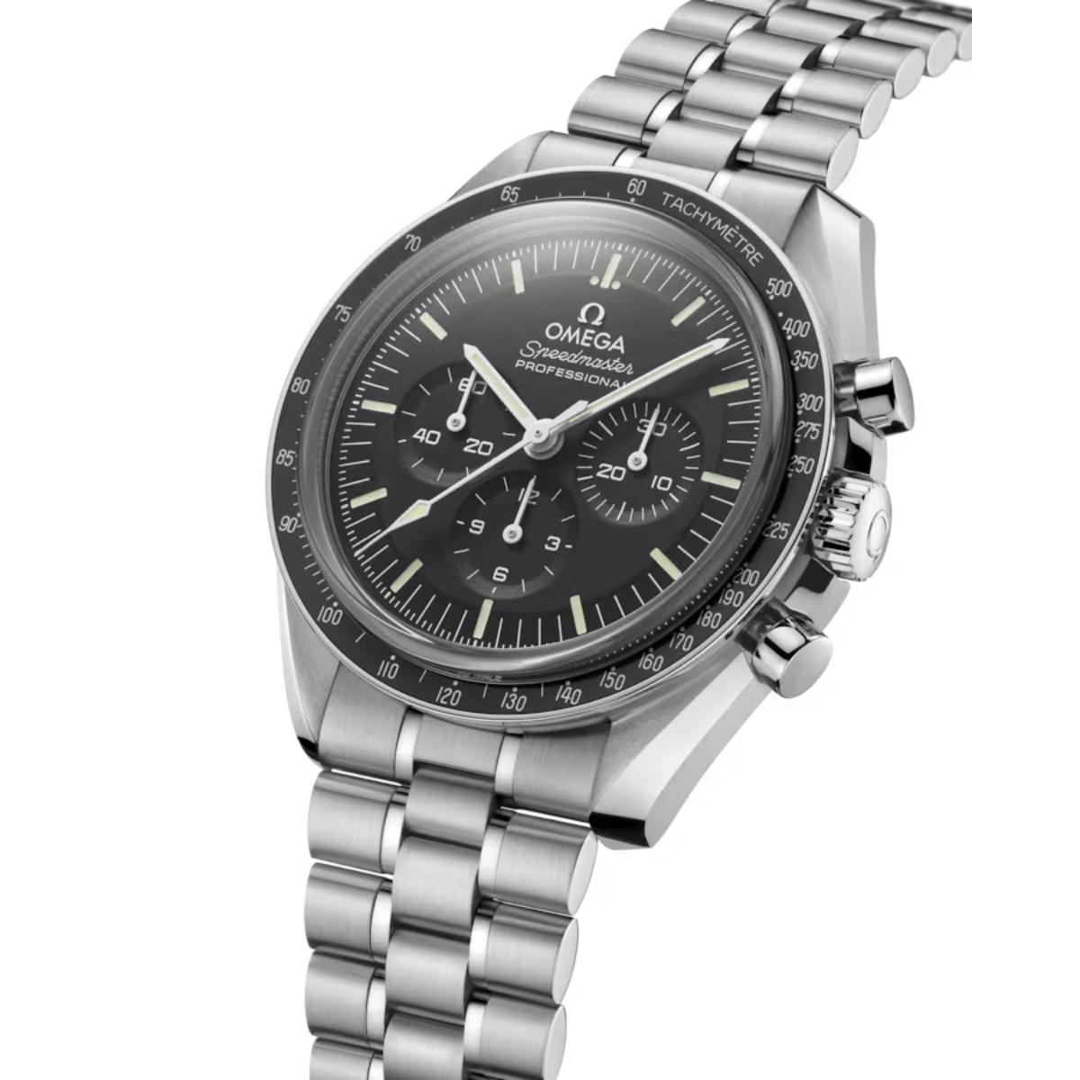 Speedmaster Moonwatch Professional