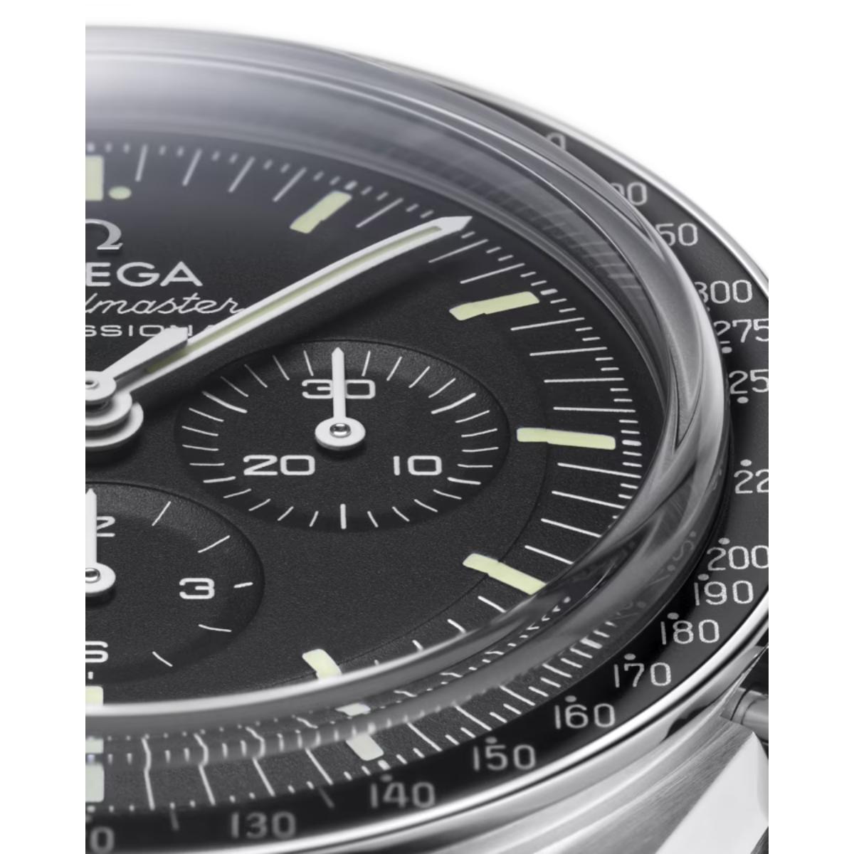 Speedmaster Moonwatch Professional