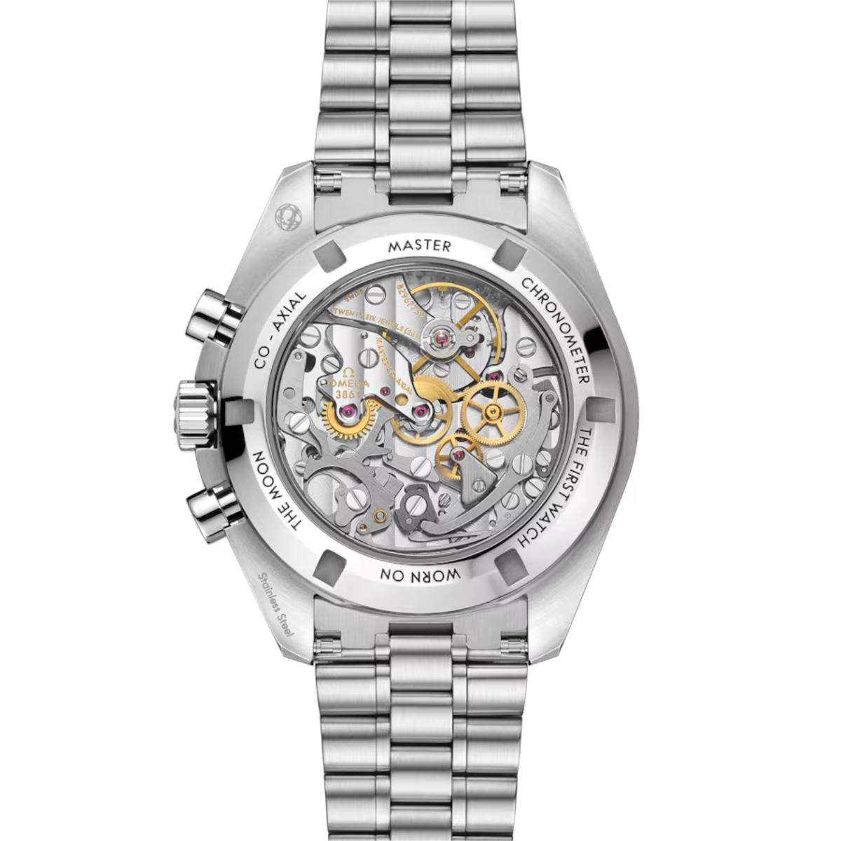 Speedmaster Moonwatch Professional