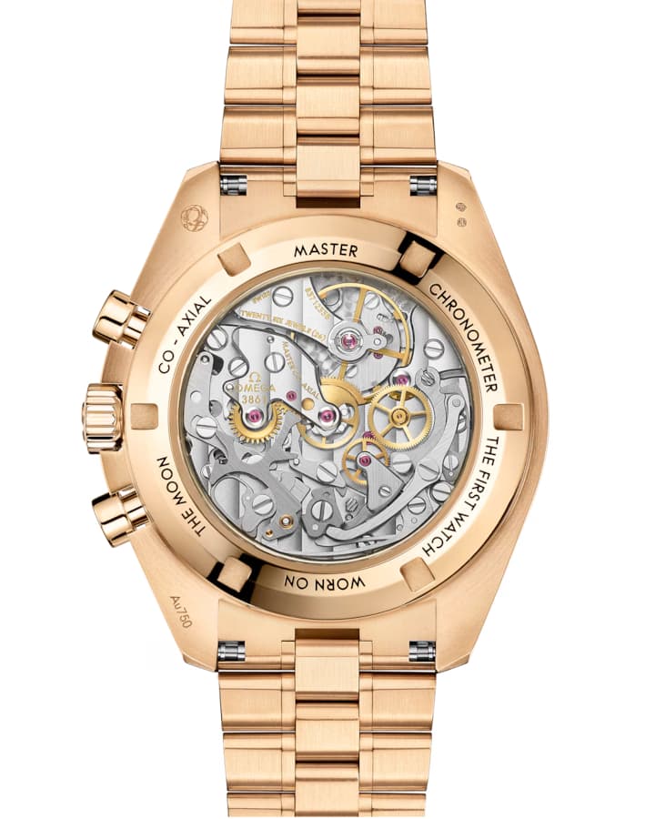 Speedmaster Moonwatch Professional