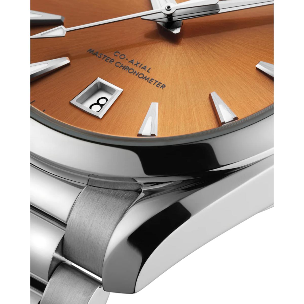 Seamaster Aqua Terra 150M