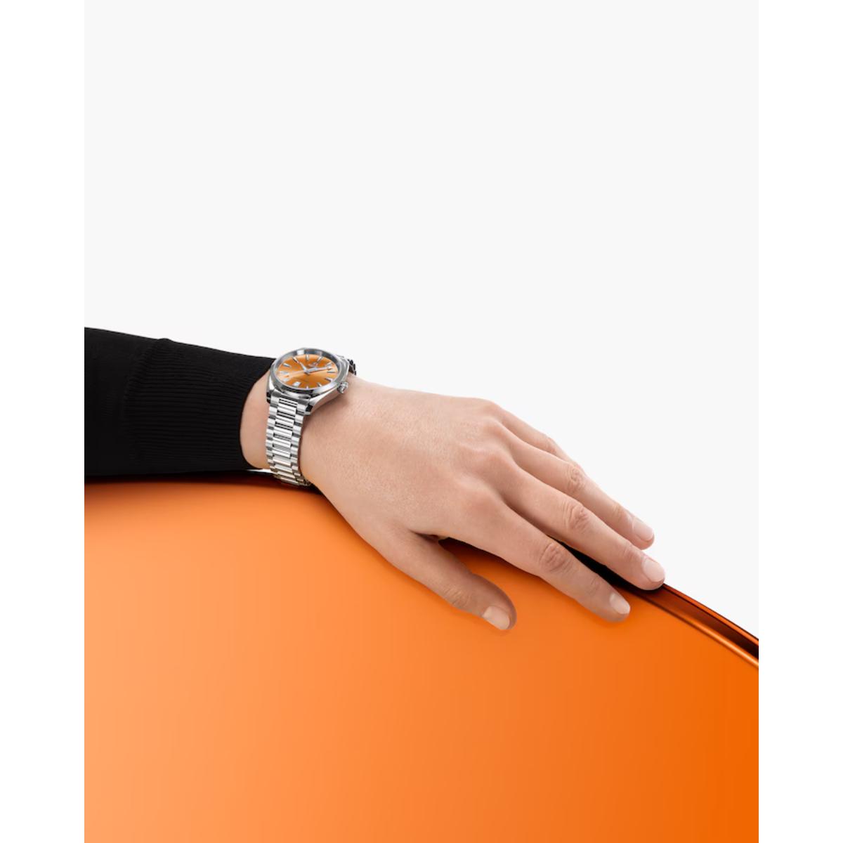 Seamaster Aqua Terra 150M