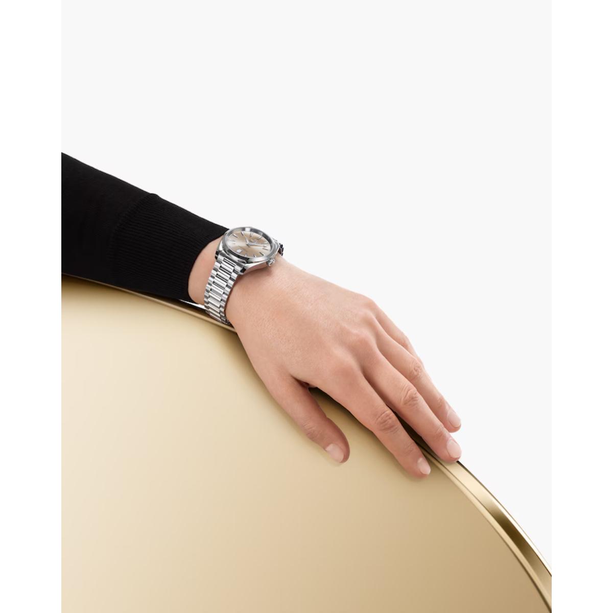 Seamaster Aqua Terra 150M