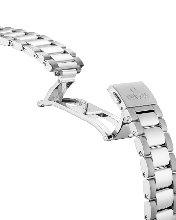 Seamaster Aqua Terra 150M