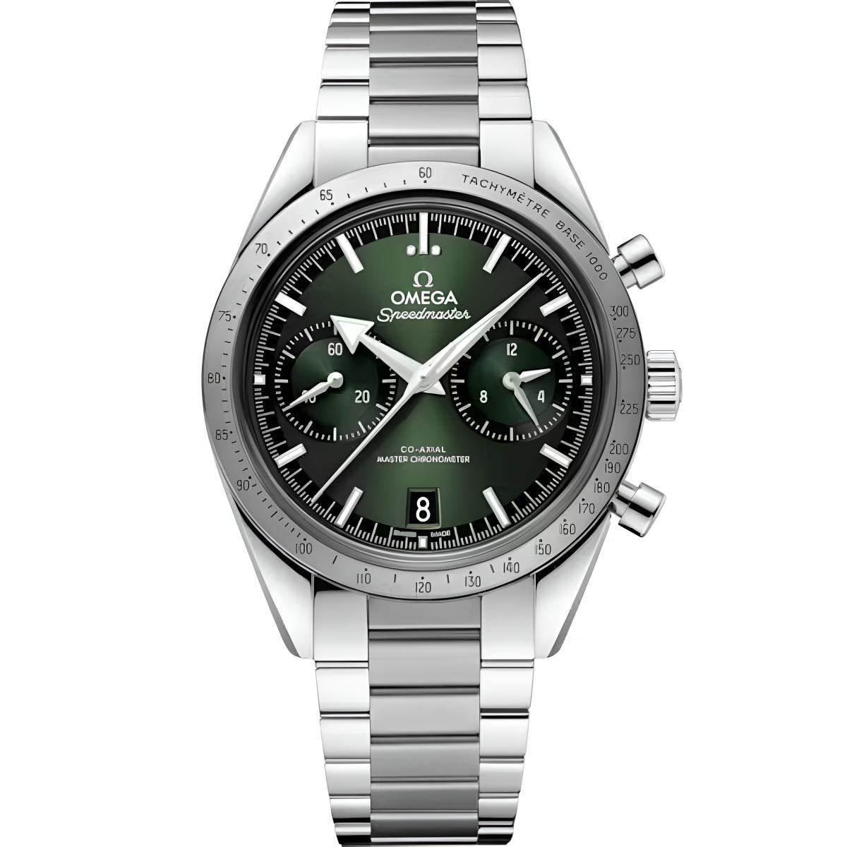 Speedmaster '57