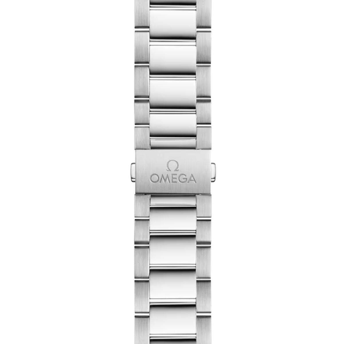 Seamaster Aqua Terra 150M