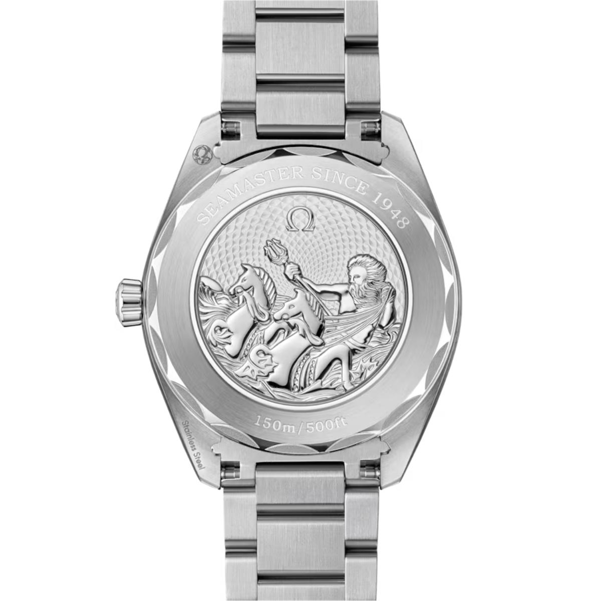 Seamaster Aqua Terra 150M