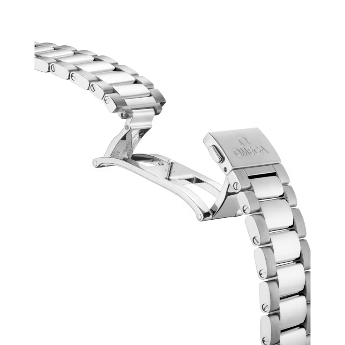 Seamaster Aqua Terra 150M