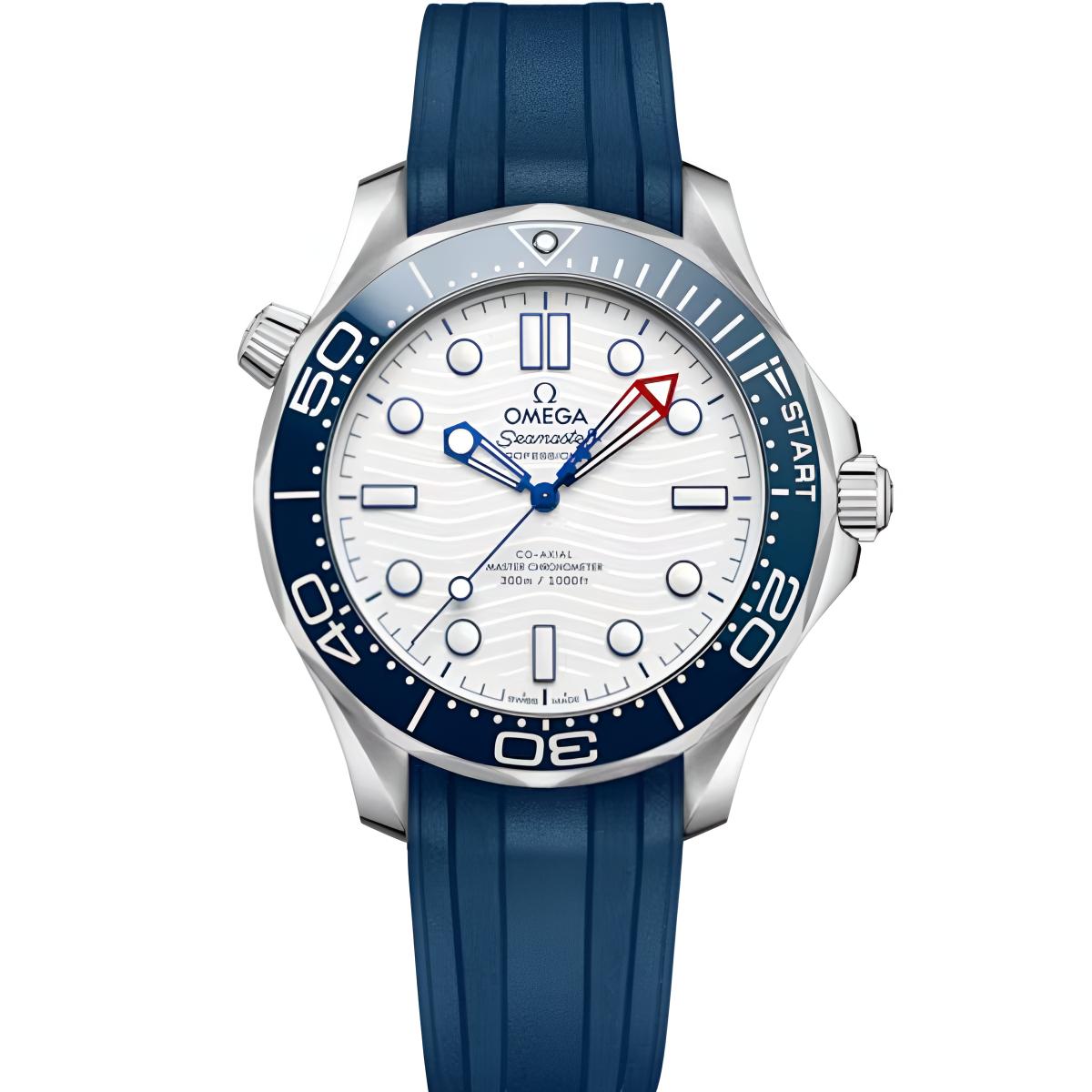 Seamaster Diver 300M