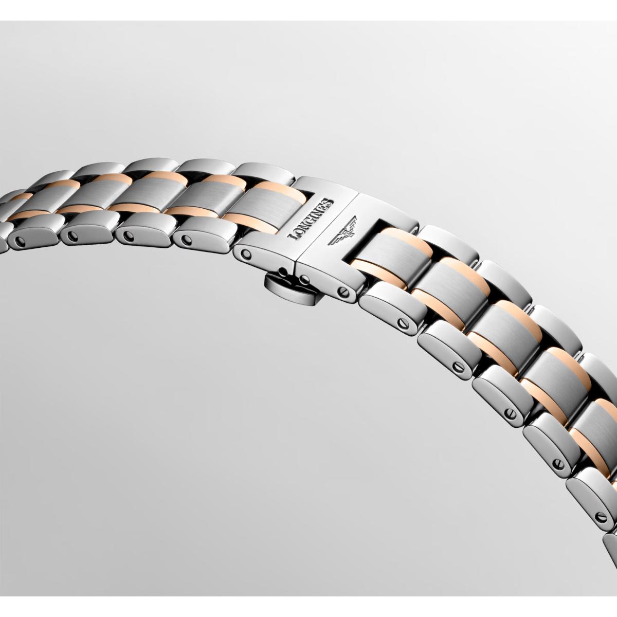 Longines Master Collection