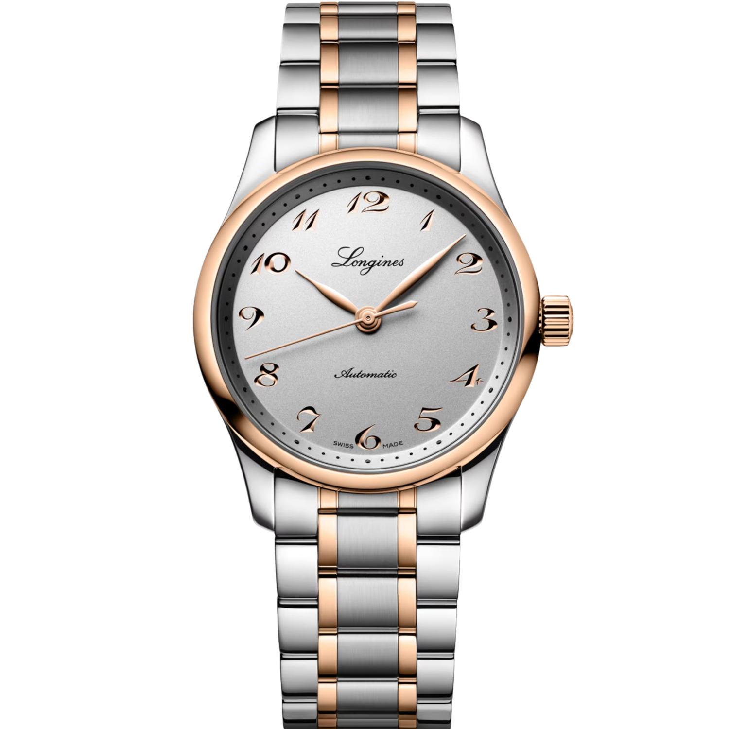 Longines Master Collection