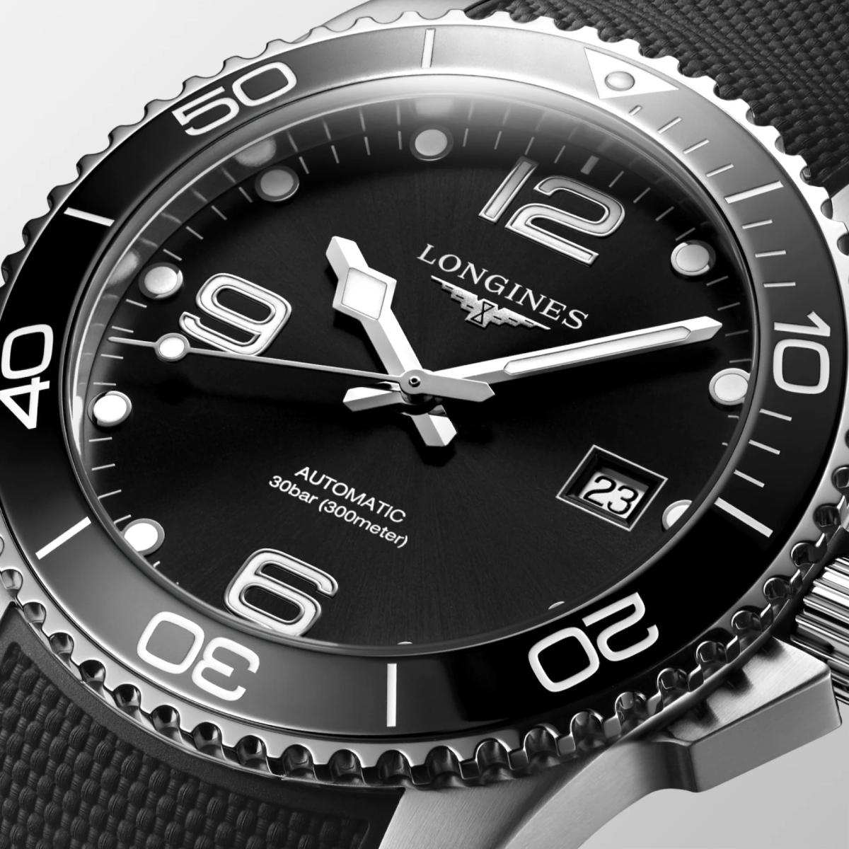 Hydroconquest