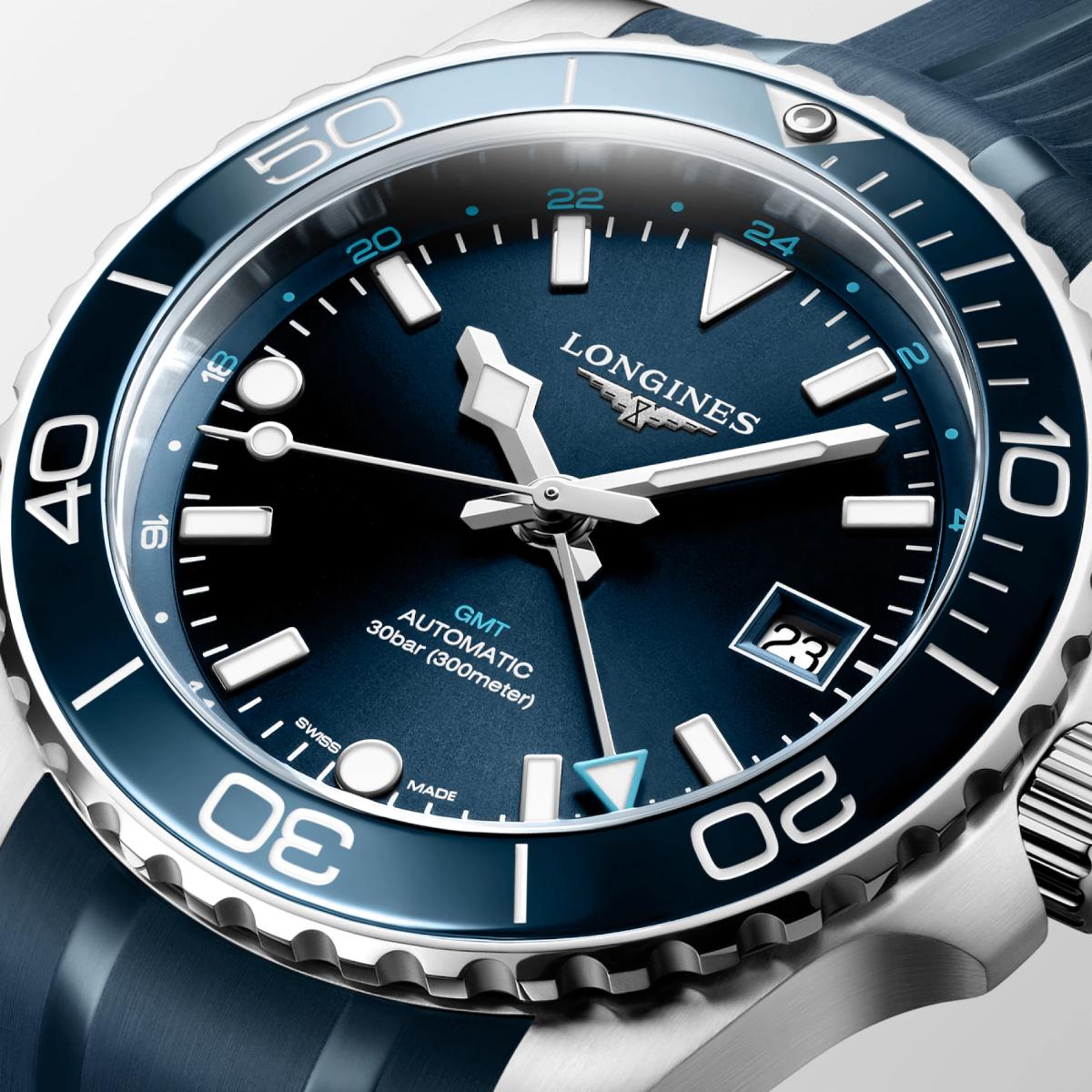 HydroConquest GMT