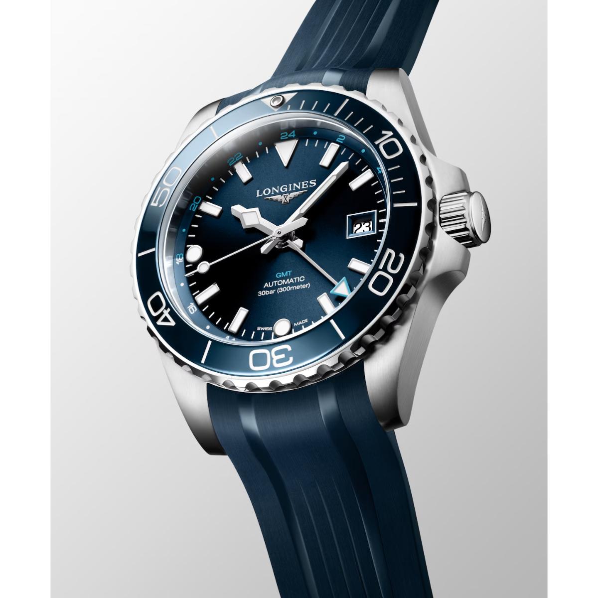 HydroConquest GMT