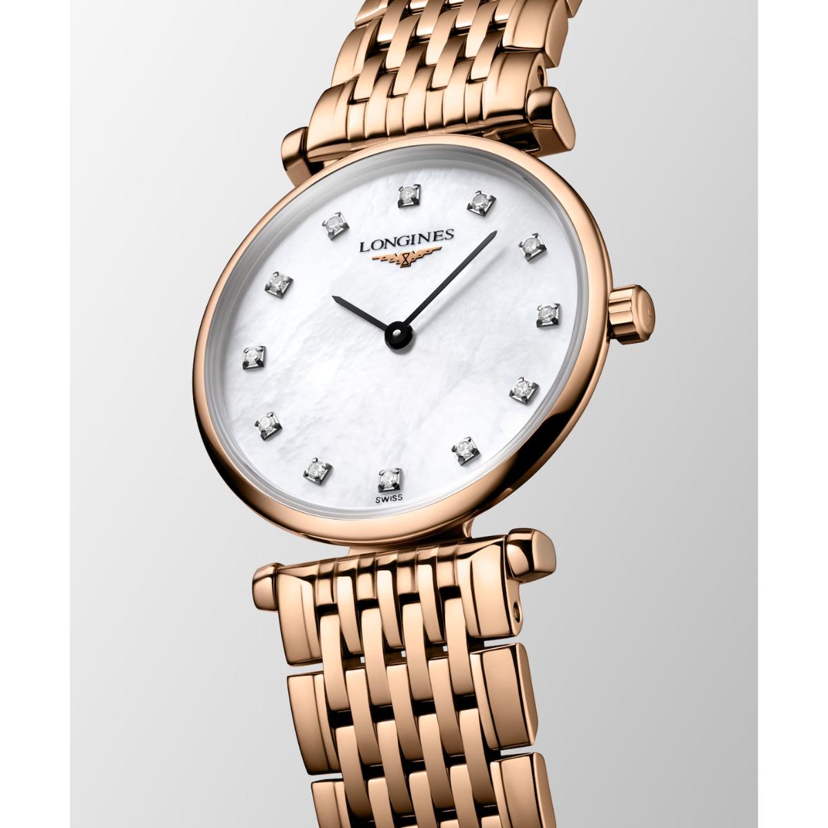 La Grande Classique de Longines