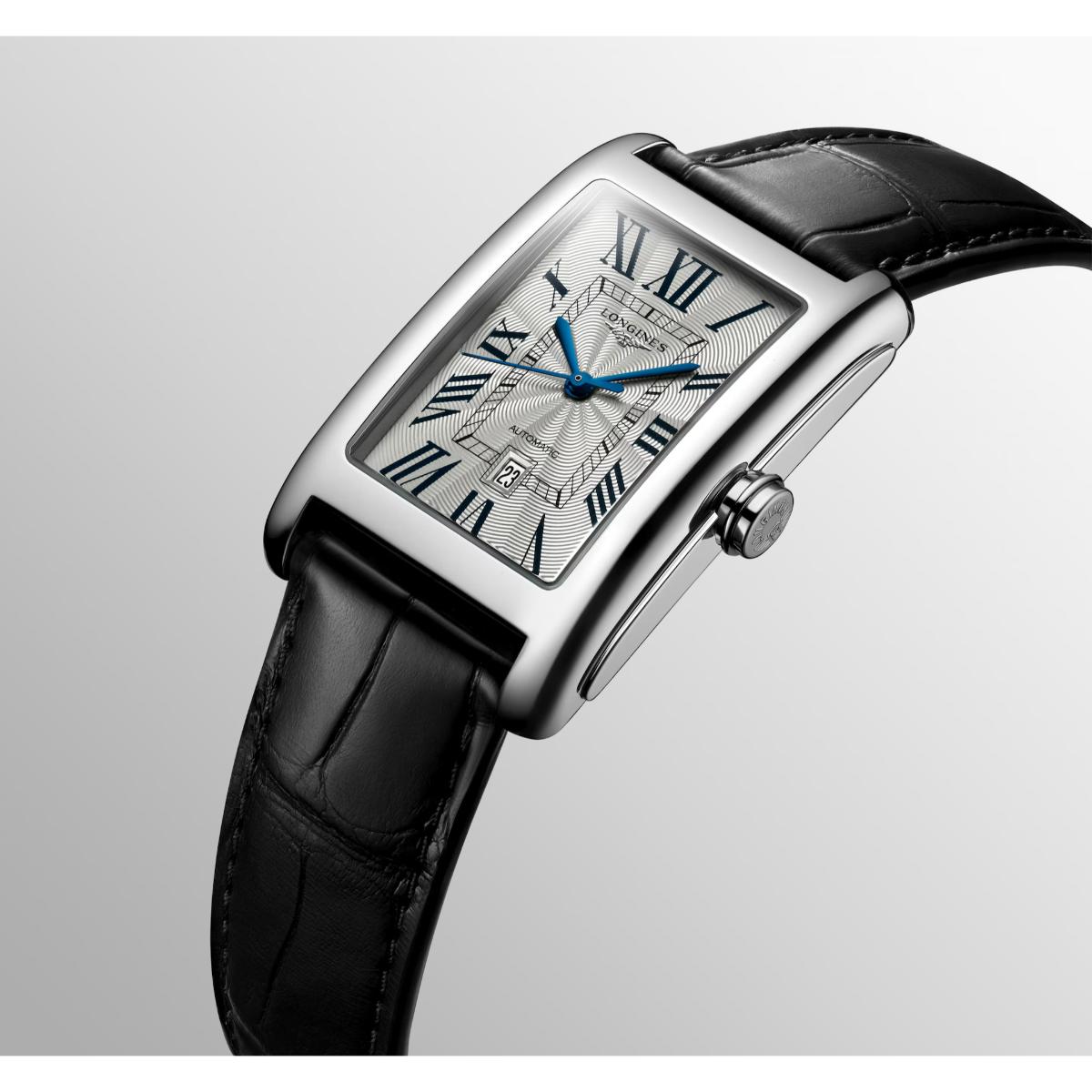 Longines Dolcevita