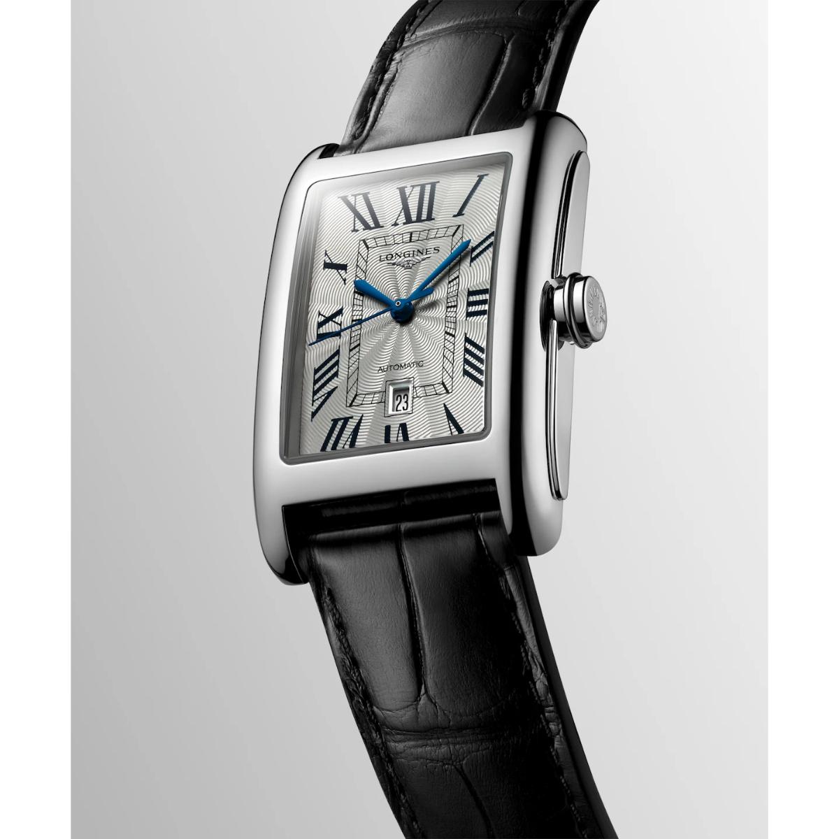 Longines Dolcevita