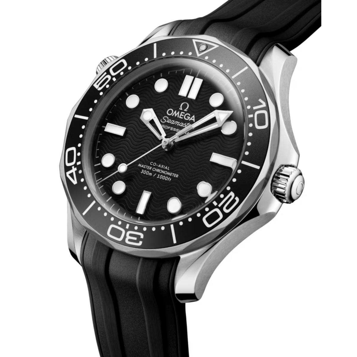 Seamaster Diver 300M
