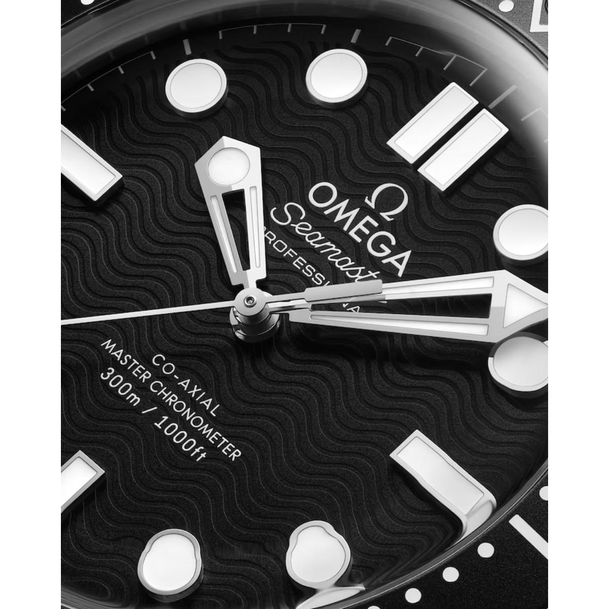 Seamaster Diver 300M