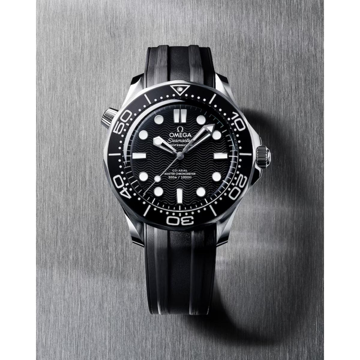 Seamaster Diver 300M