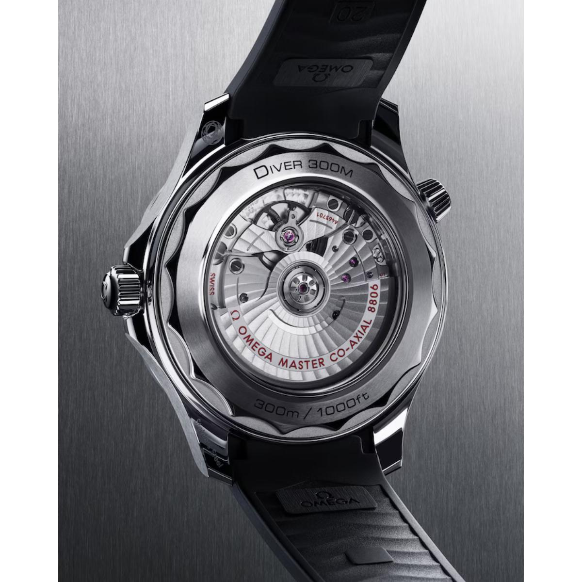 Seamaster Diver 300M