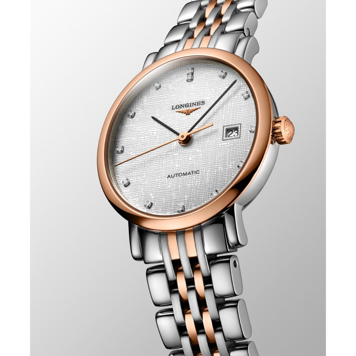 Longines Elegant Collection